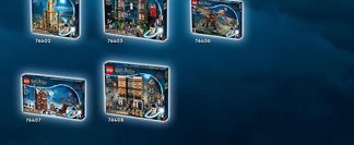 Kombinierbar für noch mehr Magie