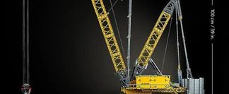 Ein legendäres Bauwerk nachbauen