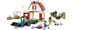 Speziell für kleine LEGO®Baumeister gemacht