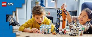 Hochwertiges Weltraum-Spielset