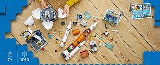 Fördert die kindliche Kreativität und das Selbstvertrauen