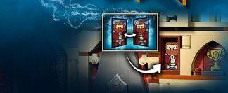 Magische Überraschungen