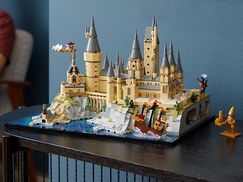 Bring the magic into the home of every Harry Potter™ fan