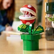 Seine Begeisterung für Super Mario™ zeigen