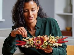 Genau das Richtige für alle Blumenfans