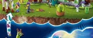 Alle magischen Details finden!