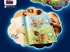 Eintauchen in das Abenteuer!