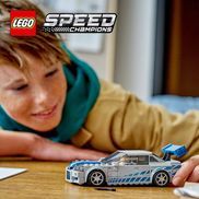 2 Fast 2 Furious Nissan LEGO® Bauset