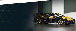 Feiert die Innovation im Motorsport