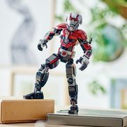 Ant-Man-Action für Marvel Fans