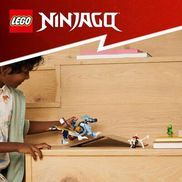 LEGO® NINJAGO® Drachen-Spielset