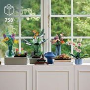 Kreative Bausets für Erwachsene