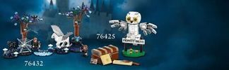 LEGO® Harry Potter™ Set aus der Zauberwelt
