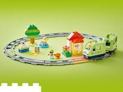 Kinder können ihr Reiseziel selbst wählen