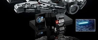 LEGO® Star Wars™ Collectible for adult fans