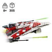 Tolle LEGO® Geschenkidee für Star Wars™ Fans