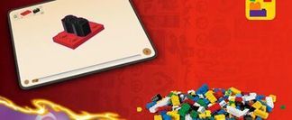 Faszinierendes digitales Bauerlebnis für LEGO® Fans