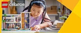 Perfektes Bauset für junge Architekten!