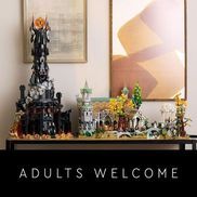 Eine Geschenkidee für Filmfans