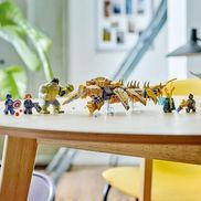 Marvel Avengers Geschenk für Kinder