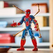 Geschenk für Spider-Man-Filmliebhaber
