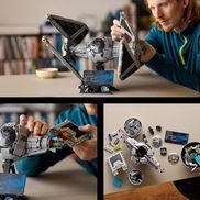 Eine spannende, kreative Bauaufgabe