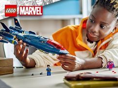 Abenteuer in den Lüften und epische Gefechte