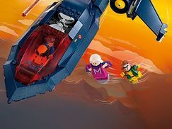 Eine Fantasiereise ins X-Men Universum