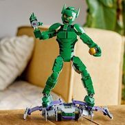 Tolles Geschenk für Marvel-Filmfans