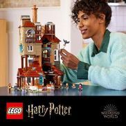 LEGO® Harry Potter™ Set für Erwachsene