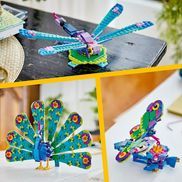 Ein tolles Geschenk für junge LEGO® Fans