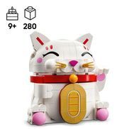 Tradition und Glück feiern