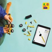 Willkommen in der digitalen Welt des Bauens