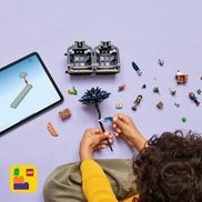 Welcome to the digital world of construction
