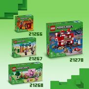 Regt Kinder zum kreativen Bauen an