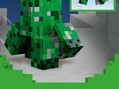 Movable figure for dynamic play