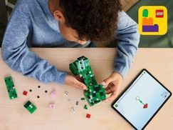 Promotes enjoyment of creative activity