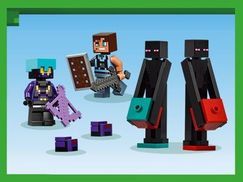 Videospiel-Figuren zum Sammeln