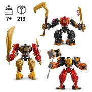 LEGO® Arins Spinjitzumech (71839), LEGO Ninjago