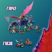 LEGO® Arins Spinjitzumech (71839), LEGO Ninjago