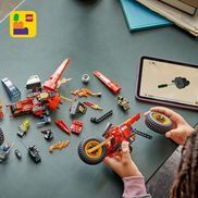 Willkommen in der neuen Welt des Bauens