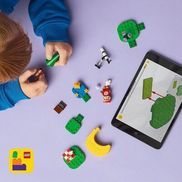 Willkommen in der digitalen Welt des Bauens