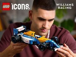 Die Geschichte der Formel-1-Innovation feiern