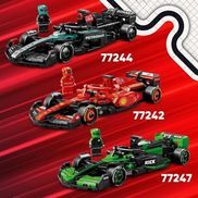 F1® Spaß für die ganze Familie