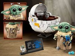 Ein entzückendes Ausstellungsstück für jeden Fan