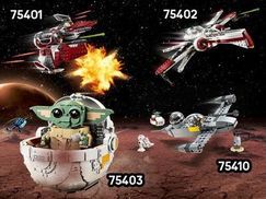 Bauen, spielen und sammeln