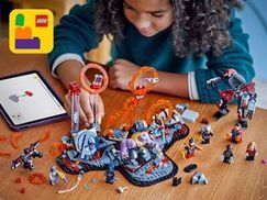 Vielseitig umbaubares Bauset