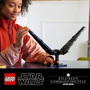 LEGO® Star Wars™ Sammelset für Erwachsene