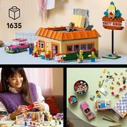 Homers Lieblingsessen zum Mitnehmen