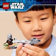 Schneller Einsatz auf Tatooine